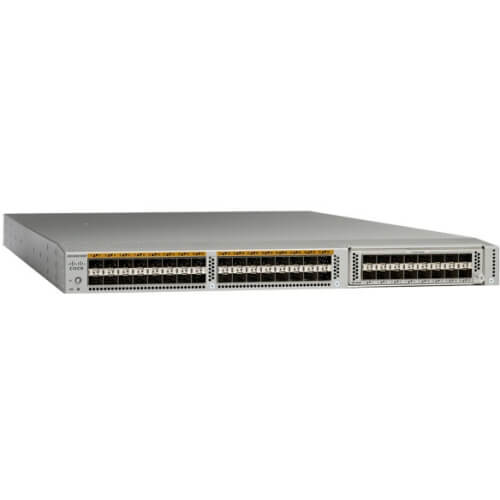 Cisco Nexus 5548UP 10GE Switch