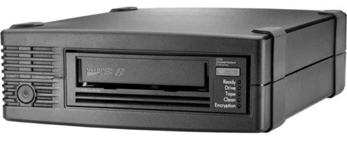 HP LTO-8 External Ultrium Tape Drive (Brand New)