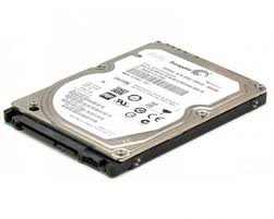 Seagate 4TB Enterprise Capacity HDD | SATA 7200RPM