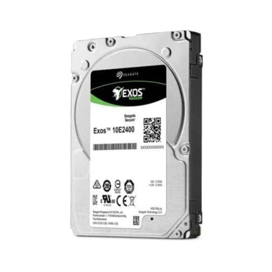 Seagate Exos 600GB 10K SAS 12Gb/s 2.5" Enterprise HDD (ST600MM0009) – Brand New
