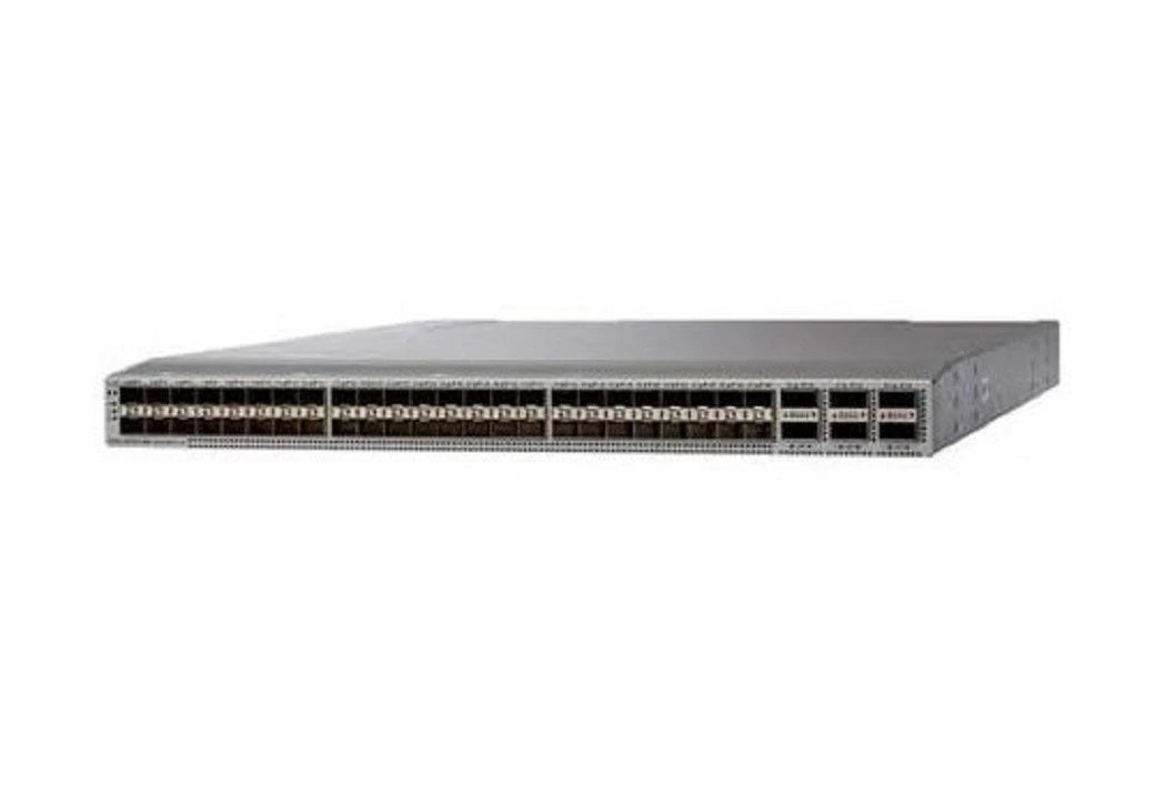 Cisco Nexus 93180YC-EX 10/25/100G Data Center Switch