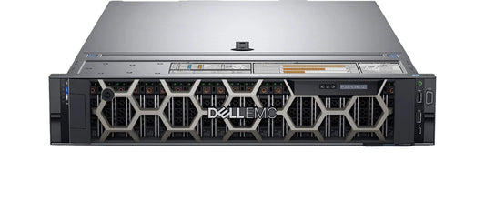 Dell PowerEdge R740 Server | Dual Xeon Enterprise Platform