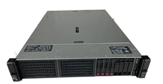 HPE DL380 Gen9 Dual E5-2690 v4 Server (Refurbished)