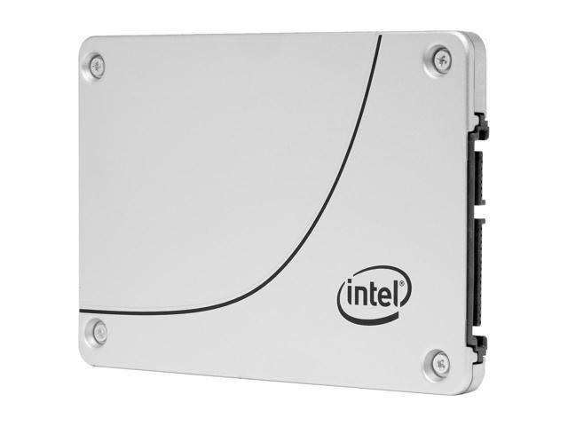Intel DC P4510 2TB NVMe U.2 Enterprise SSD