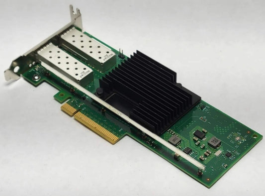 Intel X710-DA2 Dual 10GbE Network Adapter