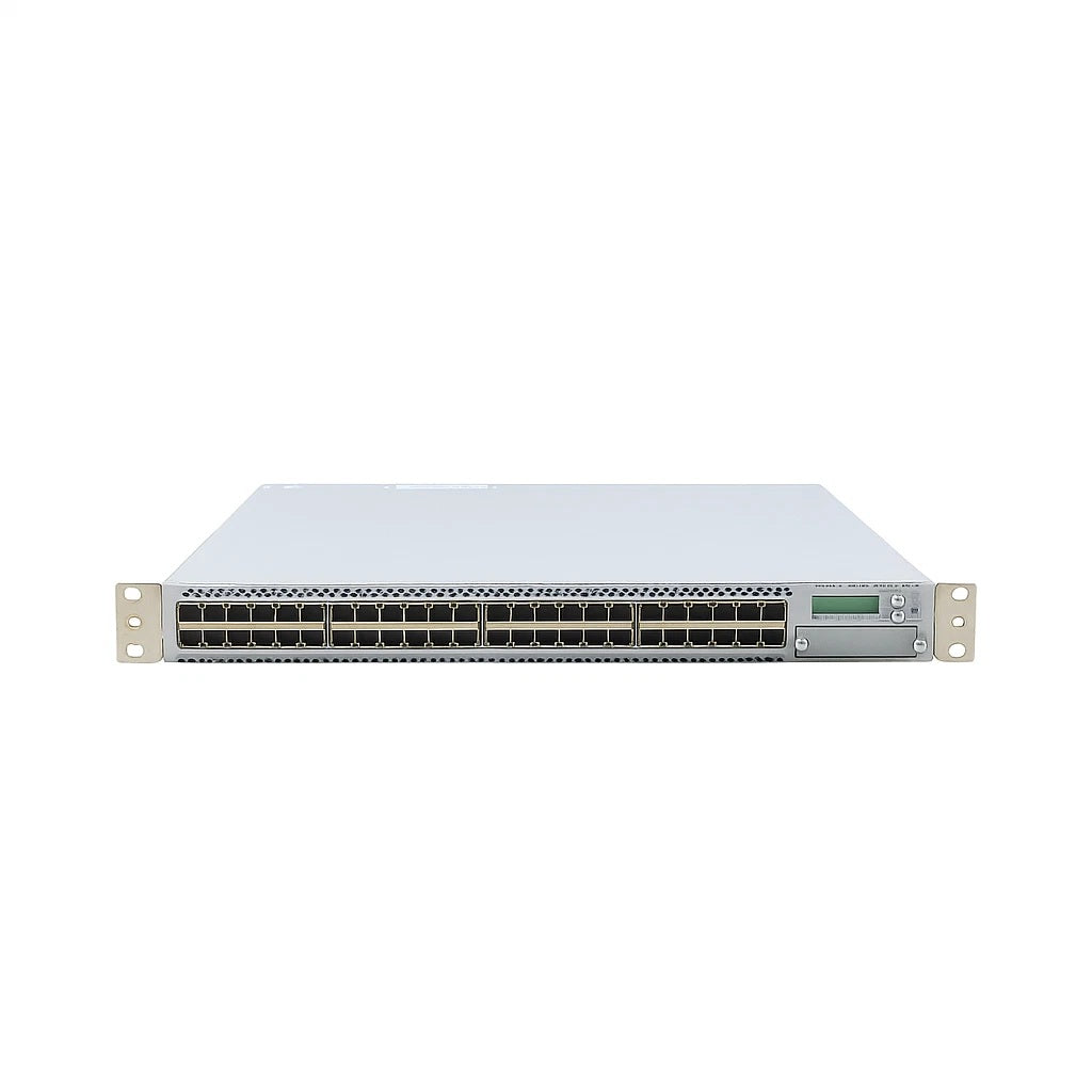 Juniper EX4300-48T | 48-Port Gigabit Ethernet Switch