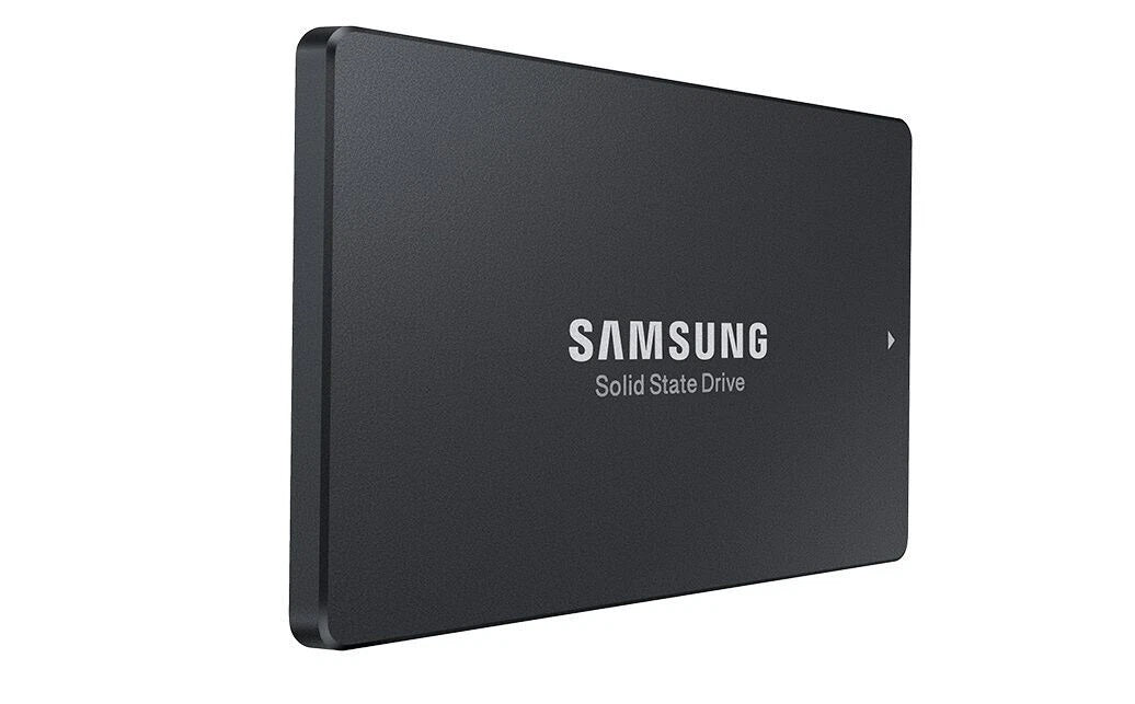 Samsung PM893 3.84TB SATA Enterprise SSD
